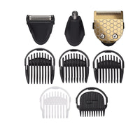 Tondeuse multi-usages BaByliss 8 en 1 MT726E – vue 4