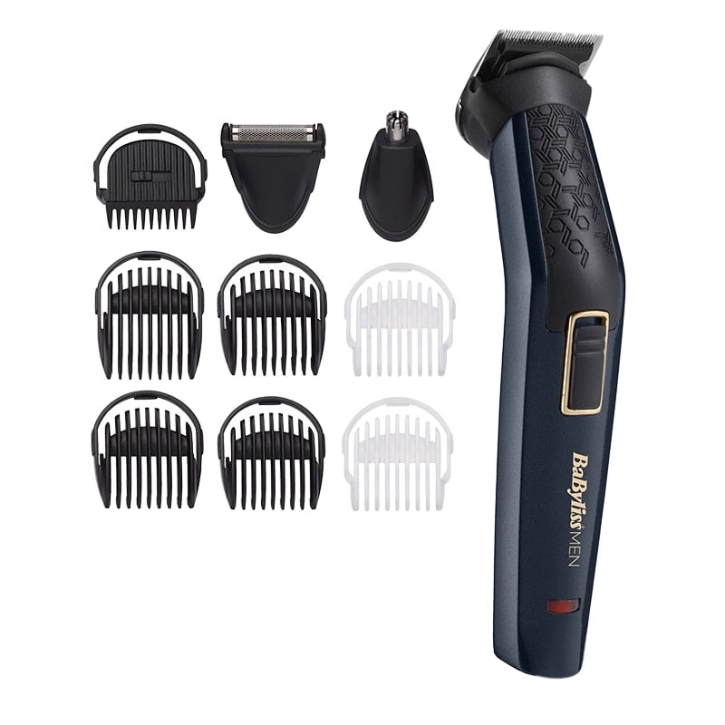 Tondeuse multi-usages BaByliss Multi-Kit MT728E