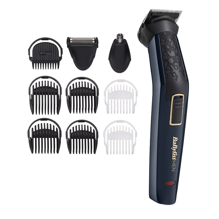 Tondeuse multi-usages BaByliss Multi-Kit MT728E