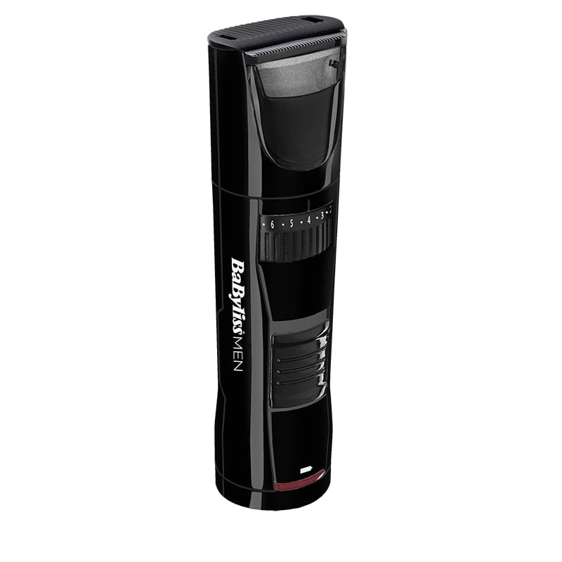 Tondeuse barbe BaBylissMEN Beard Trim T811E