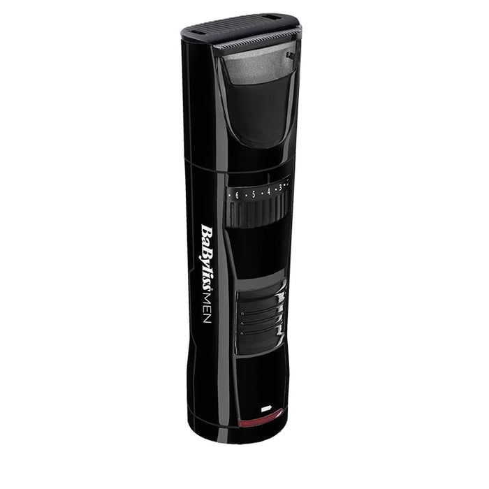 Tondeuse barbe BaBylissMEN Beard Trim T811E