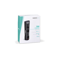 Tondeuse barbe BaBylissMEN Beard Trim T811E – vue 5