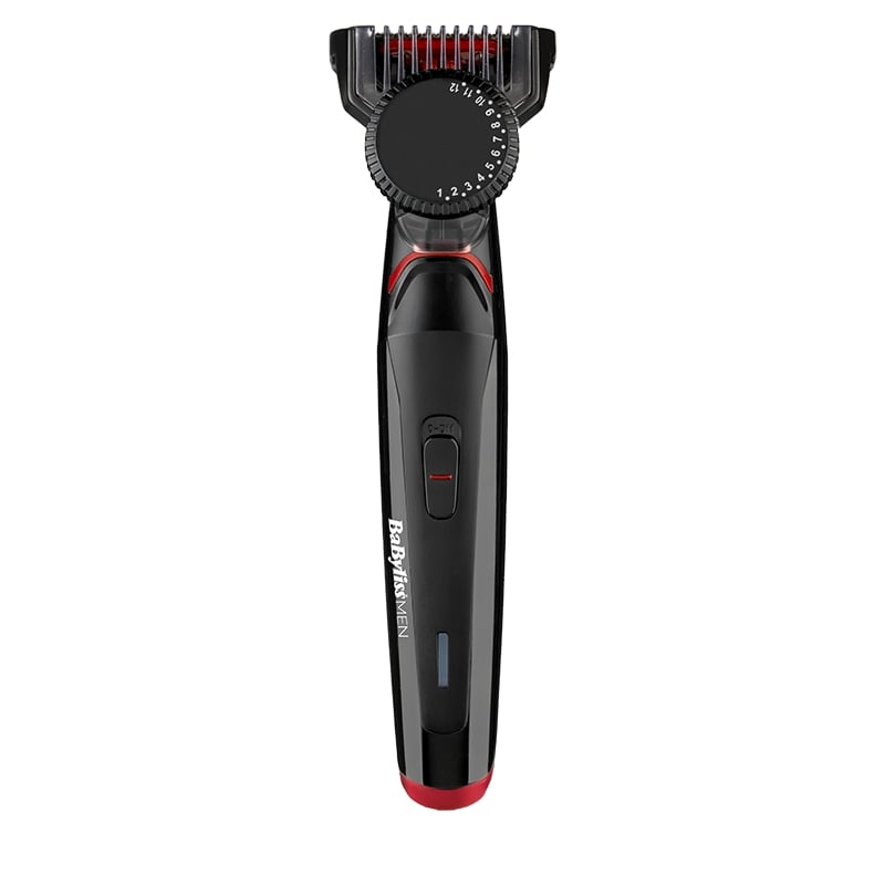 Tondeuse barbe BaByliss Beard Master 0,5-12 mm T861E – vue 2