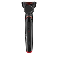 Tondeuse barbe BaByliss Beard Master 0,5-12 mm T861E – vue 2