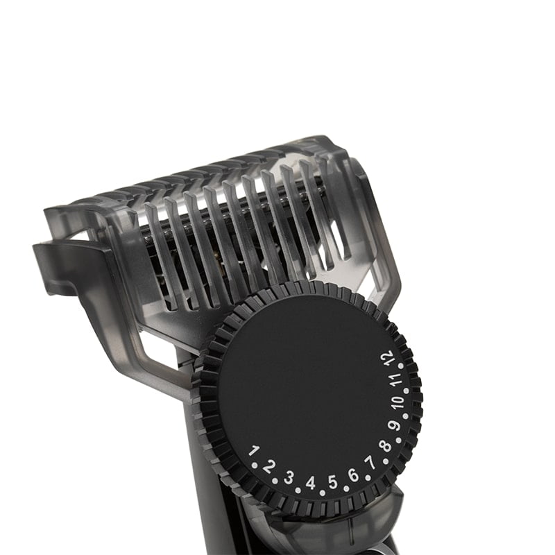 Tondeuse barbe BaByliss Beard Master 0,5-12 mm T861E – vue 3