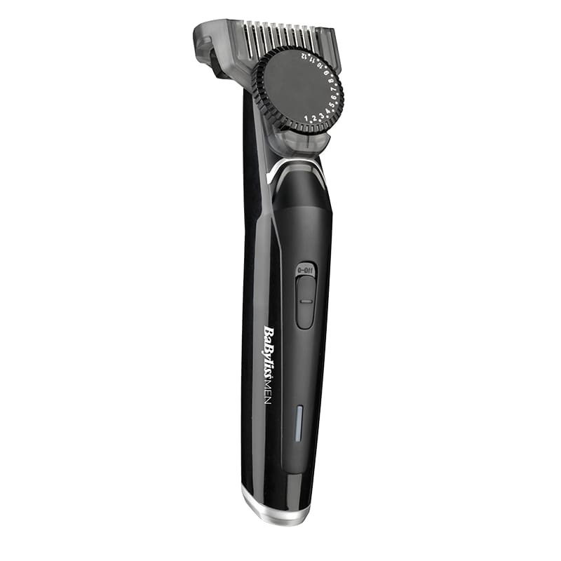Tondeuse barbe BaBylissMEN Beard Trim T881E