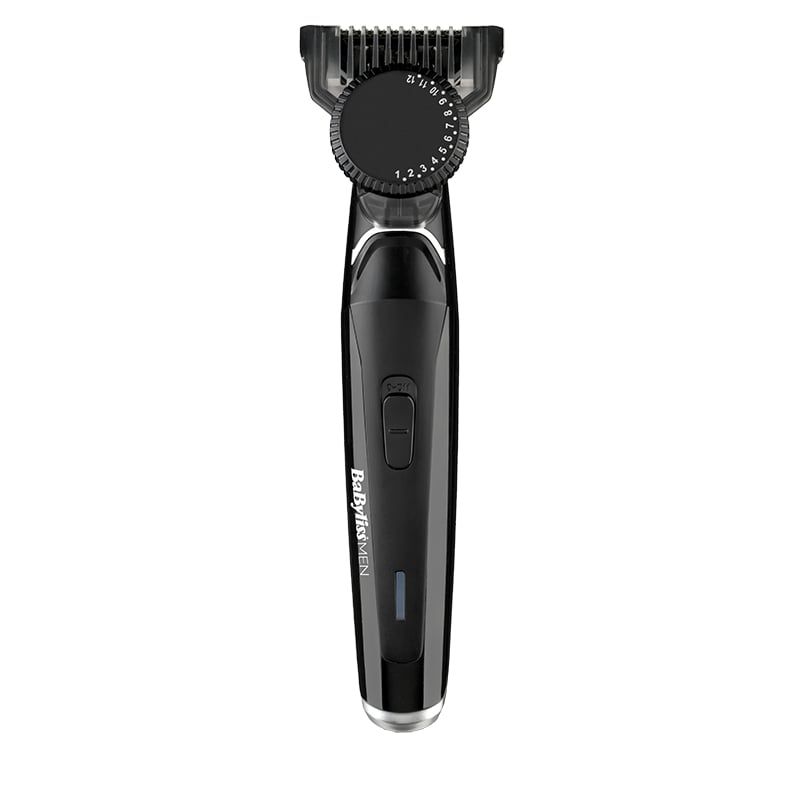 Tondeuse barbe BaBylissMEN Beard Trim T881E – vue 5