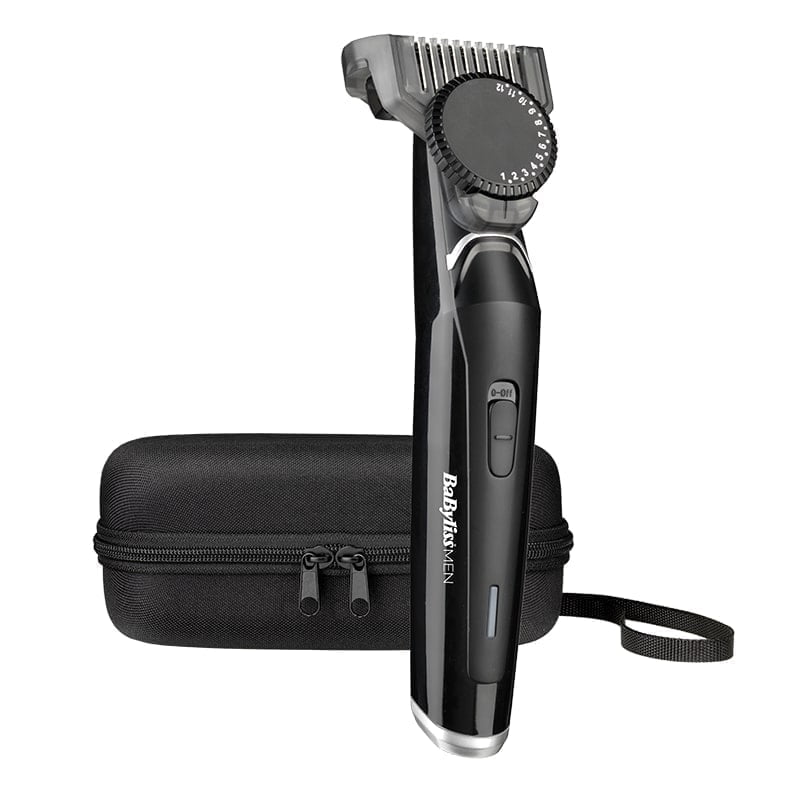 Tondeuse barbe BaBylissMEN Beard Trim T881E – vue 2