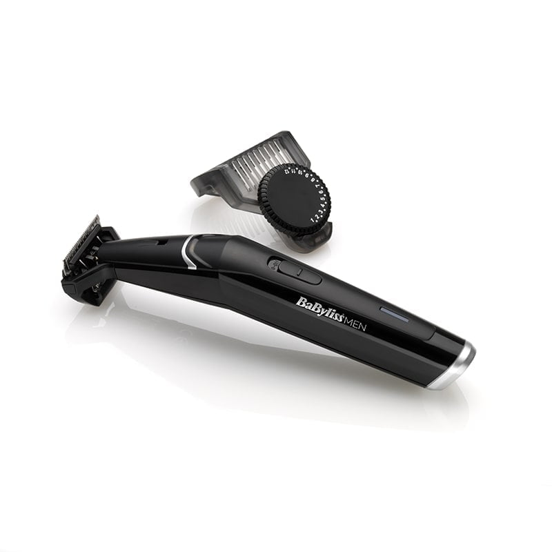 Tondeuse barbe BaBylissMEN Beard Trim T881E – vue 6