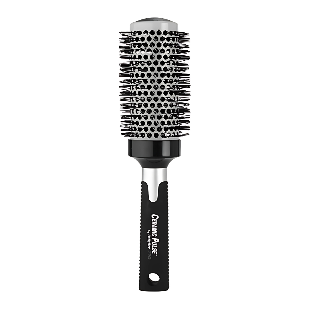 Brosse ronde céramique BaBylissPRO 42 mm BABCB3E