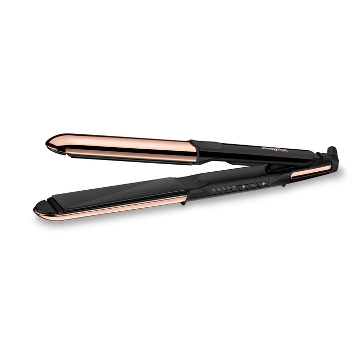 Lisseur BaByliss Pure Metal 2 en 1 ST482E
