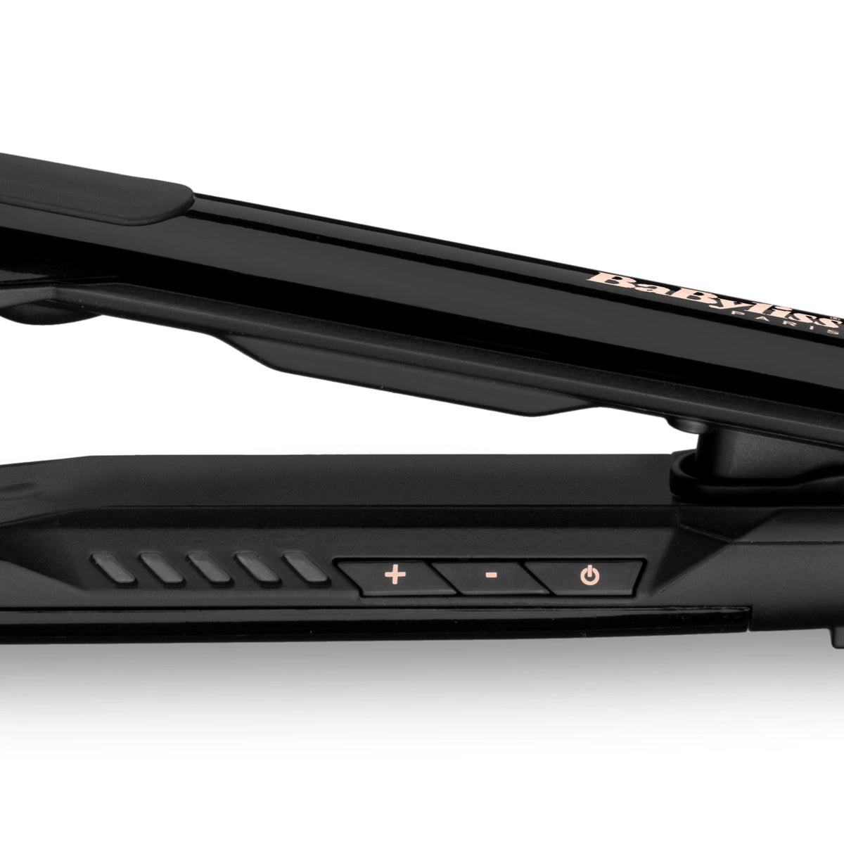 Lisseur BaByliss Pure Metal 2 en 1 ST482E – vue 2