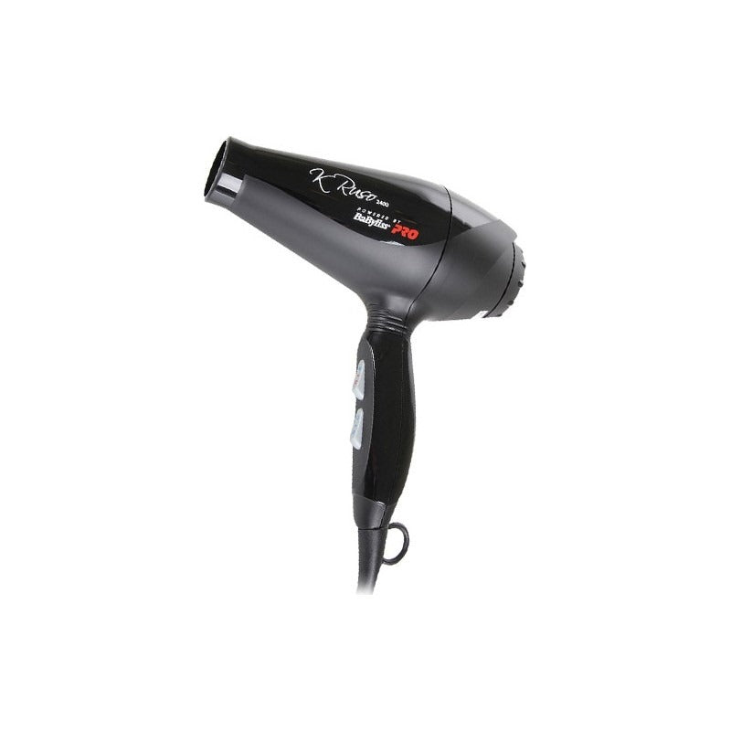 Sèche-cheveux BaBylissPRO K-Ruso 2400 W BAB6520RE
