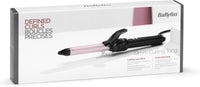 Boucleur à pince BaByliss C319E – vue 6