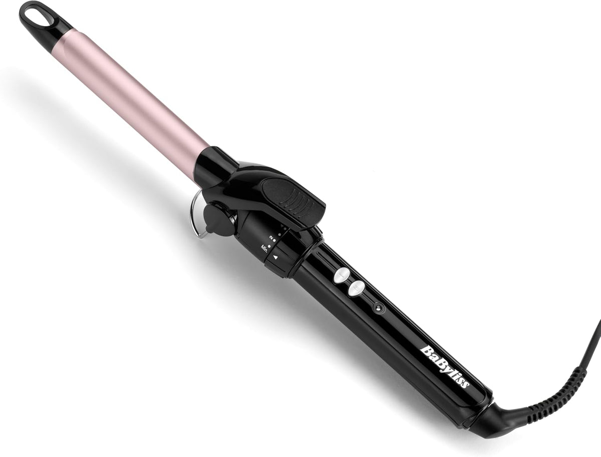 Boucleur à pince BaByliss C319E