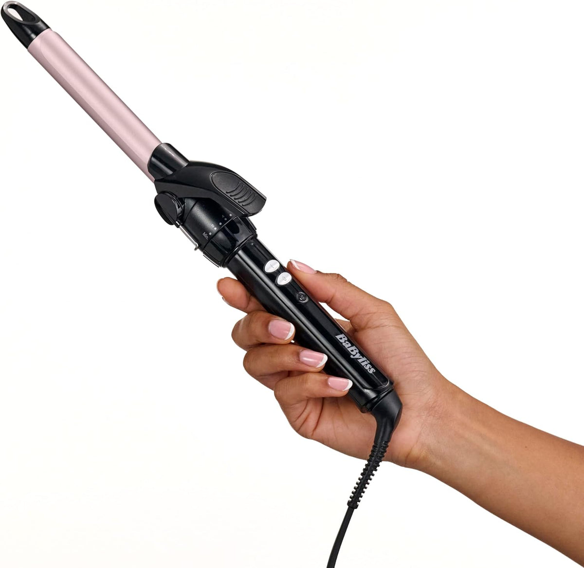 Boucleur à pince BaByliss C319E – vue 5