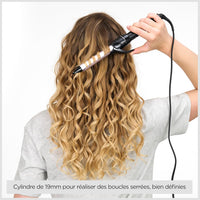 Boucleur à pince BaByliss C319E – vue 2