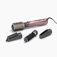 Brosse soufflante rotative BaByliss Big Hair 1000 W AS960E