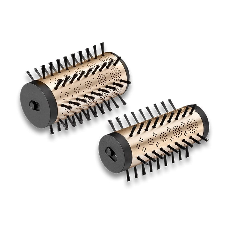 Brosse soufflante rotative BaByliss Big Hair Dual gold AS952E – vue 6