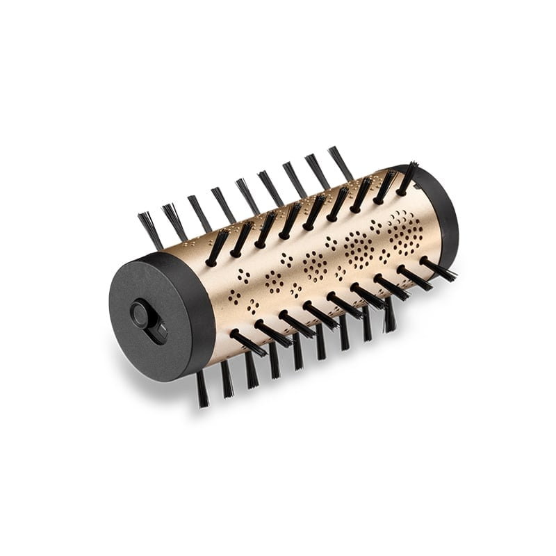 Brosse soufflante rotative BaByliss Big Hair Dual gold AS952E – vue 5