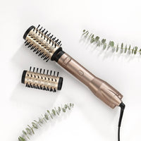 Brosse soufflante rotative BaByliss Big Hair Dual gold AS952E – vue 2