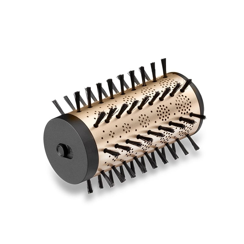 Brosse soufflante rotative BaByliss Big Hair Dual gold AS952E – vue 4