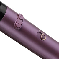 Brosse soufflante rotative BaByliss violette 2 accessoires AS950E – vue 3