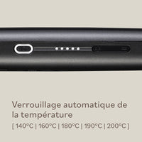 Fer à boucler BaBylissPRO BAB2489E 10 mm – vue 6