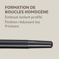 Fer à boucler BaBylissPRO BAB2489E 10 mm – vue 5