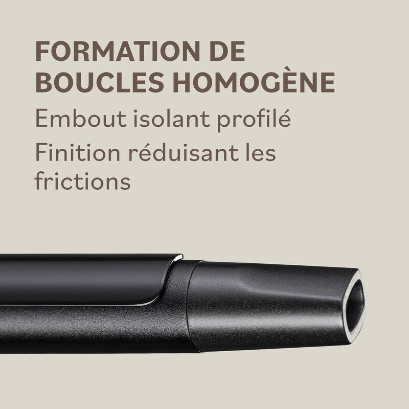 Fer à boucler BaBylissPRO BAB2491E 16 mm – vue 5