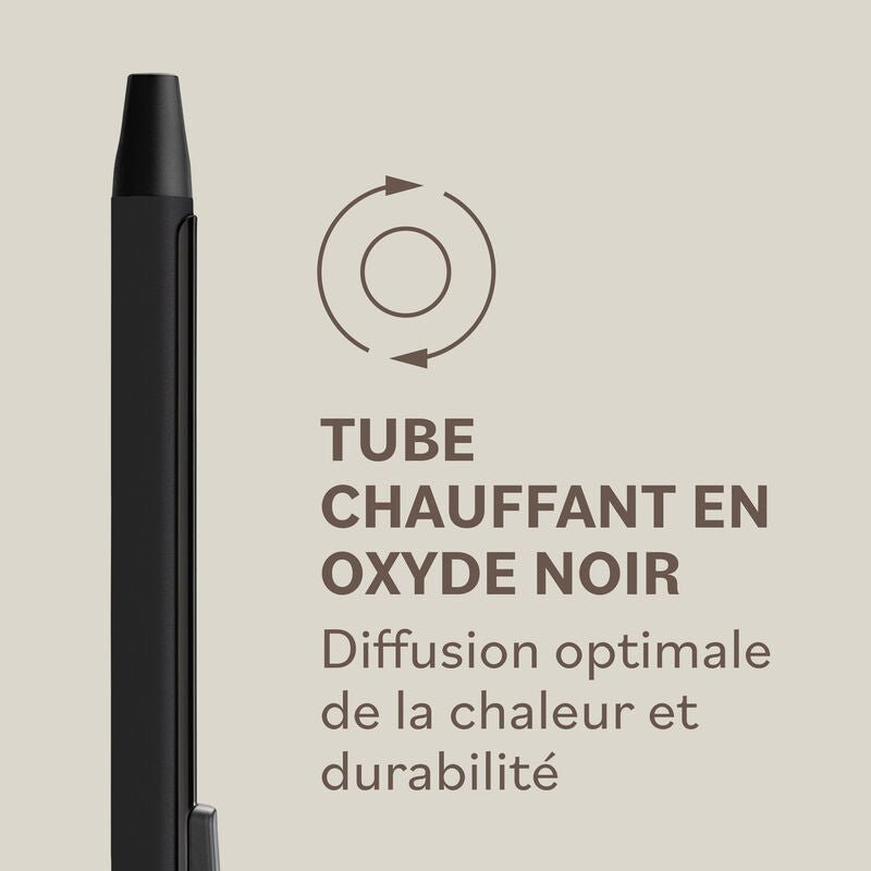 Fer à boucler BaBylissPRO BAB2492E Premium 19 mm – vue 4