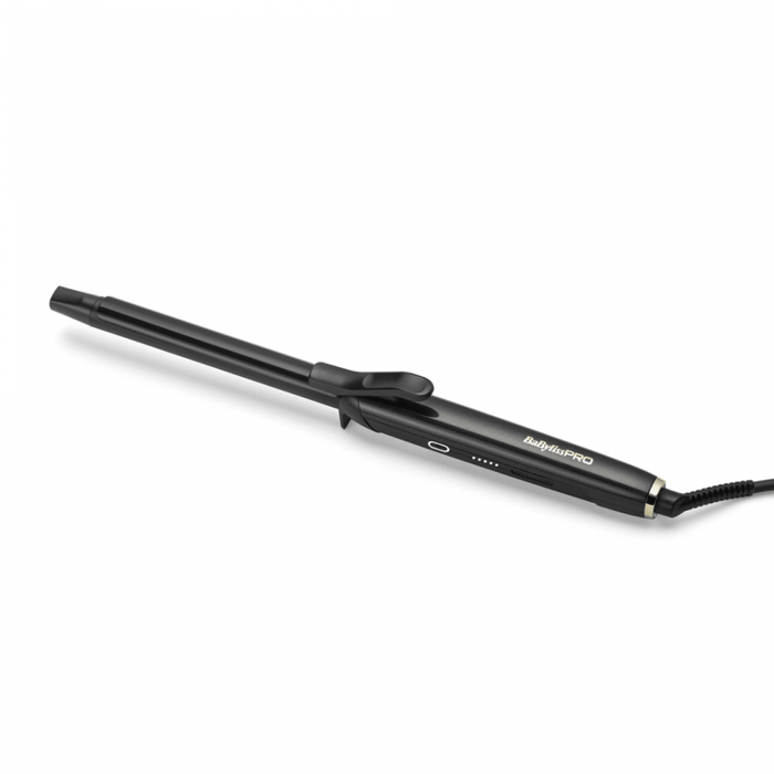 Fer à boucler BaBylissPRO BAB2492E Premium 19 mm