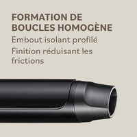 Fer à boucler BaBylissPRO BAB2494E Premium 32 mm – vue 5