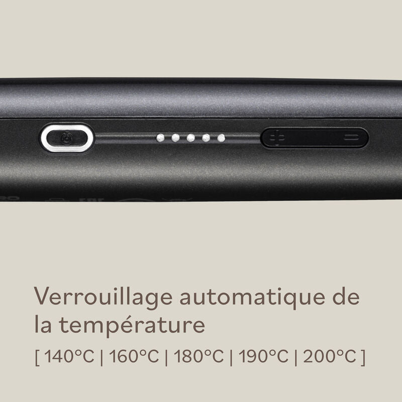 Fer à boucler BaBylissPRO BAB2495E Premium 38 mm – vue 6