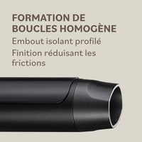 Fer à boucler BaBylissPRO BAB2495E Premium 38 mm – vue 5