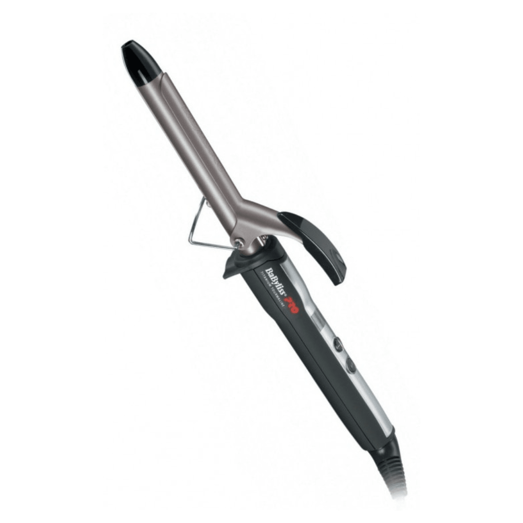 Fer à boucler digital BaBylissPRO 19 mm BAB2272TTE – vue 2