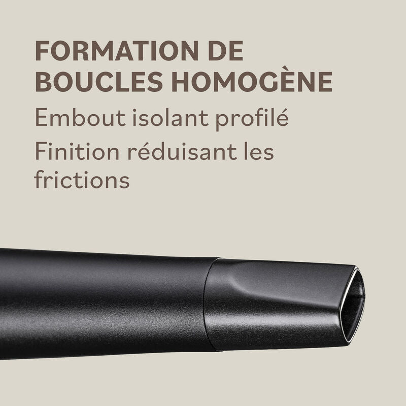 Fer conique BaBylissPRO BAB2481E 32-19 mm – vue 5