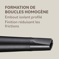 Fer conique BaBylissPRO BAB2481E 32-19 mm – vue 5