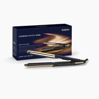 Lisseur BaByliss Black Onyx 2 en 1 ST484E – vue 10