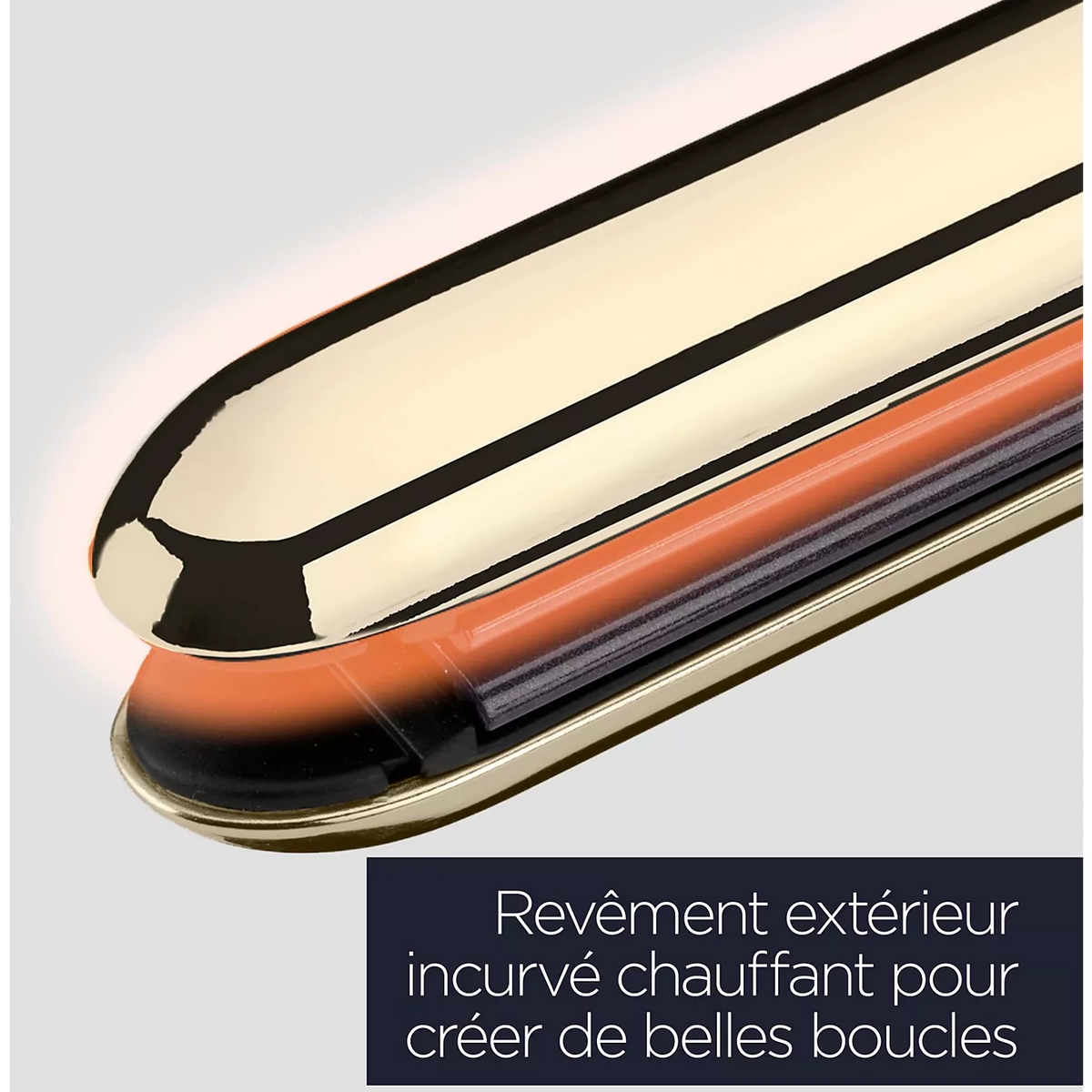 Lisseur BaByliss Black Onyx 2 en 1 ST484E – vue 5