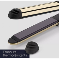 Lisseur BaByliss Black Onyx 2 en 1 ST484E – vue 7