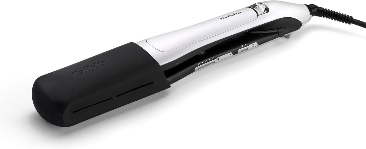 Lisseur vapeur BaByliss Steam Lustre Styler ST595E – vue 3