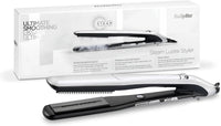 Lisseur vapeur BaByliss Steam Lustre Styler ST595E – vue 2