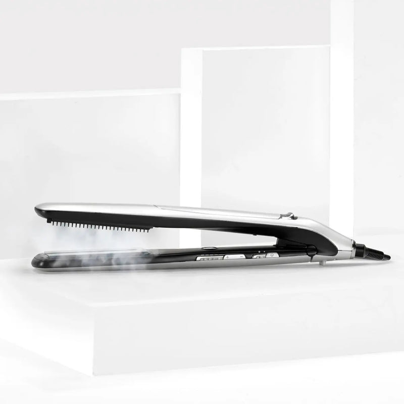 Lisseur vapeur BaByliss Steam Lustre Styler