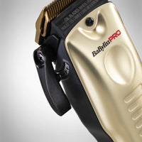 Tondeuse de coupe BaBylissPRO LO-PROFX Gold FX825GE – vue 3