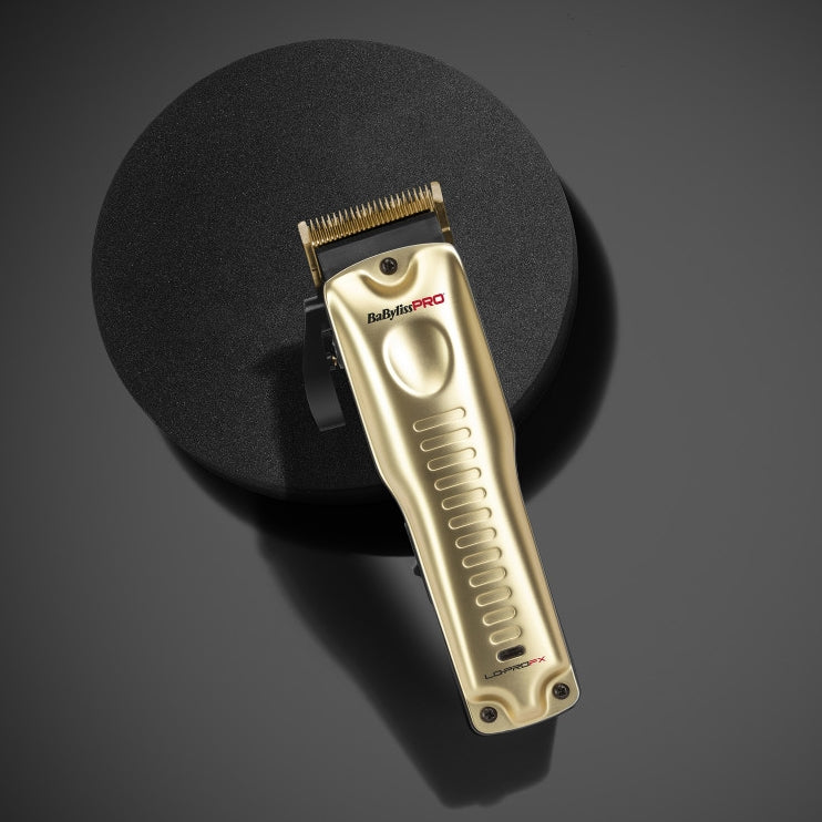 Tondeuse de coupe BaBylissPRO LO-PROFX Gold FX825GE – vue 5