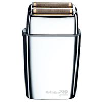 Rasoir BaBylissPRO FoilFX02 double grille FXFS2E – vue 3