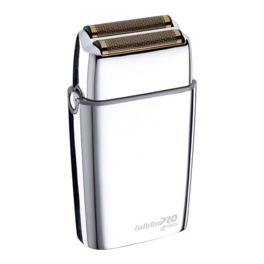 Rasoir BaBylissPRO FoilFX02 double grille FXFS2E – vue 4