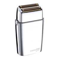 Rasoir BaBylissPRO FoilFX02 double grille FXFS2E – vue 4