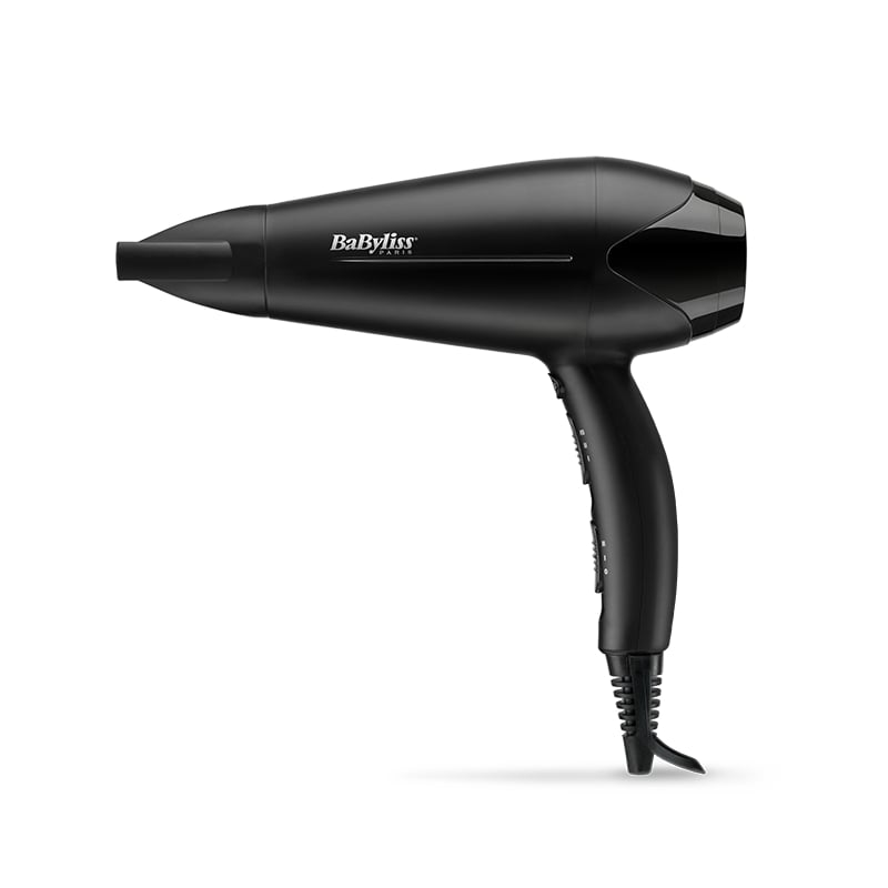 Sèche-cheveux BaByliss 2100 W D563DE – vue 4